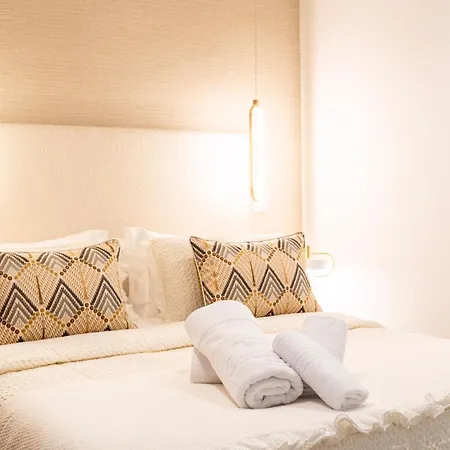 Seventy Four Apartment